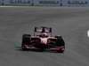Wallpaper GP ABU DHABI 2009 1280x1024, Sfondi Desktop F1